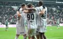 Beşiktaş çıkış hedefiyle Antalyaspor karşısında: İlk 11 belli oldu