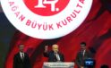Devlet Bahçeli yeniden genel başkan seçildi, Cumhurbaşkanı Erdoğan’a seslendi: Ayrılamazsın, Türk milletini yalnız bırakamazsın