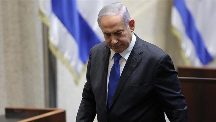 İsrail’de ana muhalefet lideri: Başarısızlığın sorumluluğunu üstlenin ve istifa edin