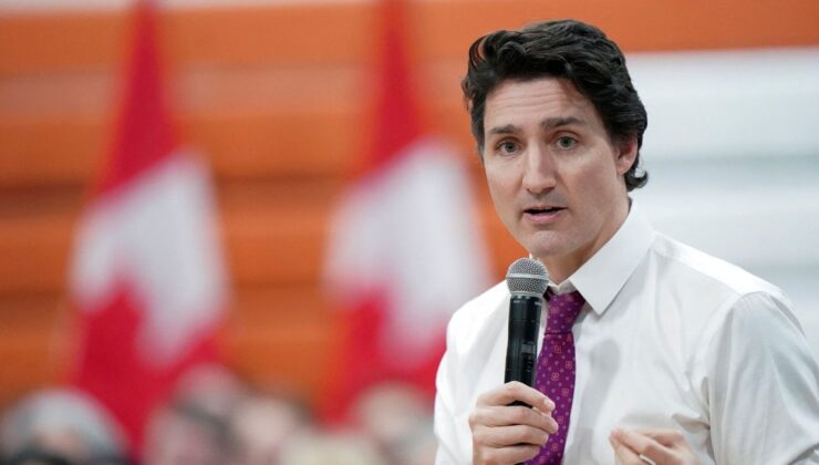 Kanada Başbakanı Trudeau: Her gün işi bırakmayı düşünüyorum
