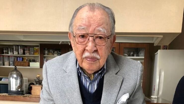 Karaoke’nin mucidi Shigeichi Negishi 100 yaşında hayatını kaybetti (Shigeichi Negishi kimdir?)